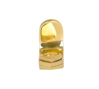 1 Pc descanso para el pulgar del saxofón vintage retro Almohadilla de pulgar de metal para saxofón descanso de metal para saxofón Cojín reposapulgares para saxofón parte de saxofón