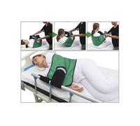 1 Pc Elderly Bed Care Equipment Patient Turn Over Auxiliary Belt Lift Bedsore Turn Over Shift Belt Movement Position Pad