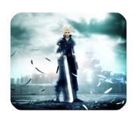 1 PC Final Fantasy Mouse Pad, Office Mouse Pad, 220mm*180mm*3mm