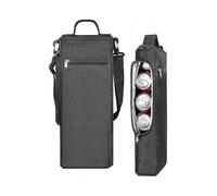 1 Pc Golf Cooler Bag - Golf Accessories for Men And Small Soft Cooler Bags Insulated Beer Cooler Holds A 6 Pack Of Cans Or Two Bottles Of Wine Ns2