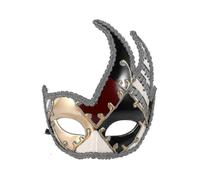 1 Pc Halloween Creative Mask Masquerade Mask Party Performance Antique Mask