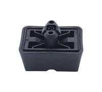 1 pc Jack Point Jacking Soporte Amortiguación Almohadilla de presión Bloque de elevación 51717039760 Se adapta a BMW Mini R50 R53 R56 R57 R59 R55 R58 51712757938,51710143210