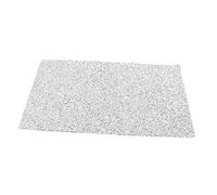 1 Pc Poste de perforación adhesivo pedrería de diamantes de uñas alfombra de escritorio para escritorio estera del arte del clavo perforar la decoración de la ropa manicura mantel