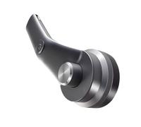 1 Pc Quita Pelusas Sostuvo Ropa De Rodillo De Pelusa Removedor De Pelo De Mascotas Para Lavar La Ropa Equipo Recargable Lavadora Portátil y Centrifugadora Filtrar Abdominales Grey Beaupretty