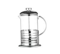 1 Pc Tetera De Vidrio Con Infusor Tetera Japonesa Jarra De Café Aislada Té De Hojas Sueltas Pequeño Tetera De Filtración De Café Cafetera Tetera Pequeña Con Infusor Filtrar Francés