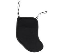 1 PC Violín Hombro Calma Algodón Acolchado Barbilla Protector Accesorios (Negro) Hombro Tamaño Completo Color