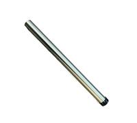 1 Pcs 32Mm Extension Wand, Compatible For Nilfisk， VP100 200 Serie, Stainless Steel Metal Rod, Vacuum Cleaner Accessories Extension Tube