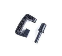 (1 PCS) Abrazadera de fijación del sistema de volante de piezas originales para volante Logitech G25
