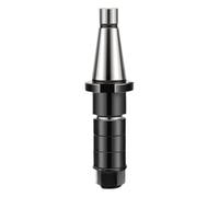 1 pcs Árbol para fresa de disco NT40 R8 NT50 MT4(NT30 Face Mill 22 Bore)