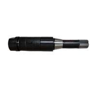 1 pcs Árbol para fresa de disco NT40 R8 NT50 MT4(R8 Holder Face Mill 22 Bore)