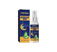 (1 pcs)Bed Bug Killer Spray,Mite Spray,Bed Bug Spray,Bed Bug Spray for,Mite Spray for Pet and Household 50ml