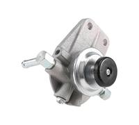 1 Pcs Black Metal 10Mm Car Fuel Filter Lift Primer-Pump, for Nissan Patrol GU ZD30 3.0 16401VC10D - KM