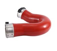 1 Pcs Car Intake Pipe Intercooler Hose Boost Air Hose(RH) Para Mercedes Para Benz Para SPRINTER 2500 3500