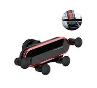1 Pcs Car Phone Mount, Gravity Car Mount, Automatic Locking Universal