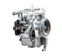 1 PCS Carburetor Carb Silver Copper Metal Compatible For A12 Engine Sunny Cherry Vanette 16010-H1602