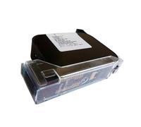 1 PCS Cartucho de Tinta de 25.4 mm Cartucho de Tinta de solvente Eco Cartucho de Tinta Invisible Cartucho portátil de 600 ppi Portable(25.4mm Invisibility)