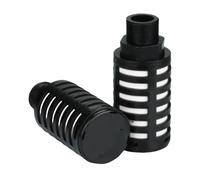1 pcs Convertidor de generación presión negativa neumática manipulador alto vacío gran flujo succión EV-30HS generador(3/4 teeth)