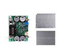 1 pcs Convertidor elevador DC-DC 5V 12V 24V 36V 48V Ajustable(DC9-80V15-20A MAX to DC15-90V5-12A MAX-2)