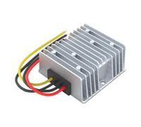 1 pcs Convertidor reductor-elevador DC-DC 12V 24V 19V 30A(9-40V to 19V10A Regulated L Al-1)