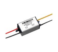 1 pcs Convertidor reductor-elevador DC-DC DY241012 24V 12V(Case 8-16V to 24V2A)