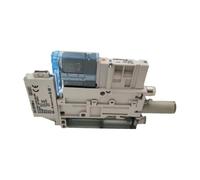 1 pcs Generador de Vacuo ZK2C07K5ALA-06/10/12/15/2F/2H/J5/R5/D/E/P/T-08(ZK2C07K5ALA-06)