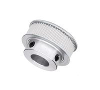 1 Pcs Polea Sincrónica 2GT, Diámetro Interior 12/14/15/16/17/19/20 Mm, Para Correa 2GT De 6/9/10 Mm De Ancho, 70 Dientes(Belt Width 6mm,Bore 6.35mm)