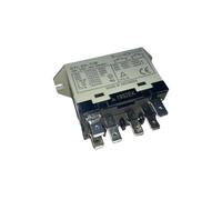 1 pcs relay G7L-2A-TUB 24vdc CZMDKEXM