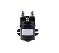 1 PCS SDC15-300A SDC15-200A SDC15-100A DC6V 12V 24V 36V 48V 60V 72V 300A contactor used for electric vehicles, engineering machinery(300A-36V)