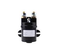 1 PCS SDC15-300A SDC15-200A SDC15-100A DC6V 12V 24V 36V 48V 60V 72V 300A contactor used for electric vehicles, engineering machinery(200A-24V)