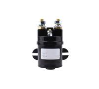 1 PCS SDC15-300A SDC15-200A SDC15-100A DC6V 12V 24V 36V 48V 60V 72V 300A contactor used for electric vehicles, engineering machinery(300A-48V)