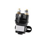 1 PCS SDC15-300A SDC15-200A SDC15-100A DC6V 12V 24V 36V 48V 60V 72V 300A contactor used for electric vehicles, engineering machinery(100A-36V)