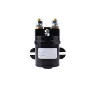 1 PCS SDC15-300A SDC15-200A SDC15-100A DC6V 12V 24V 36V 48V 60V 72V 300A contactor used for electric vehicles, engineering machinery(200A-48V)