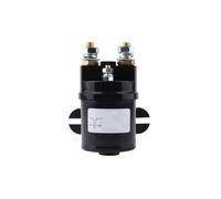 1 PCS SDC15-300A SDC15-200A SDC15-100A DC6V 12V 24V 36V 48V 60V 72V 300A contactor used for electric vehicles, engineering machinery(200A-36V)