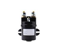 1 PCS SDC15-300A SDC15-200A SDC15-100A DC6V 12V 24V 36V 48V 60V 72V 300A contactor used for electric vehicles, engineering machinery(300A-12V)