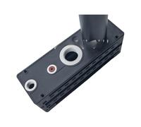 1 pcs Tipo VTM generador de vacío manipulador multietapa gran succión y flujo(VTM302-D-N-A)