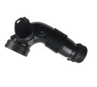 1 Pcs Turbo Cargador Tubo De Admisión Aire Manguera Del Radiador La Para E84 E89 F10 F11 F25 F30 F34 F20 F32 F33 F26 13717605638