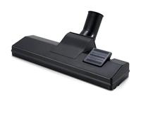 1 Pcs Vacuum Nozzle Brush Head 32/35 Mm,Rotating Floor Head For Carpet & Hard Floor, Replacement Parts ，Compatible For Bosch，Compatible For Siemen