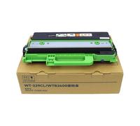 1 pcs WT-229 Caja de polvo desecho LC2600DHW MC2600DKW CMT810DXM CMT310DHW