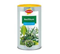 1 Pedazo de wiberg Albahaca Liofilizado Picado 55 gr Producido por Gastronomia