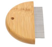 1 Peine Antipulgas Para Mascotas, Removedor De