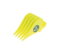 1 peine de límite de gran tamaño (32/38/51 mm) for protectores de cortadora de cabello, guía de corte for barbería, accesorios for cortadora.(51MM)