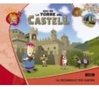 1. Peky Explora. Des De La Torre Del Castell. Un Recorregut Per Europa