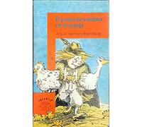 (1) pequeño vampiro en la granja, el (Alfaguara 10 Años (zaharra)