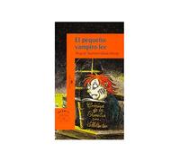 (1) pequeño vampiro lee, el (Alfaguara 10 Años (zaharra)