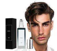1 perfume de feromonas para hombre, aceite de feromonas en roll-on para hombre, elixir de feromonas, perfume para hombre, fácil de transportar, fragancia duradera (1 unidad)