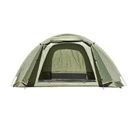 1 persona Camping automático sueño para montaje inmediato | Modelo rápido para viajes, picnic, mochilero, senderismo, excursiones familiares, pesca, festivales de música,