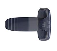 1 pestillo de seguridad para frigorífico, congelador, para el hogar, para niños, bebés, fácil de instalar y usar, adhesivo sin necesidad de herramientas ni taladros para bebés, niños, bebés y bebés