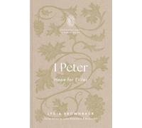 1 Peter: Hope for Exiles (Conversational Commentaries)