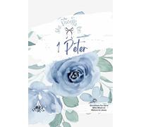 1 Peter Tween + Teen Bible Study: No-Fluff Bible Studies for Girls (She Dwells Bible Studies)