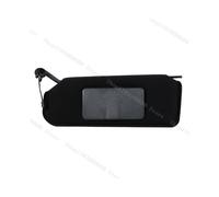 (1 pezzo rimasto) Para Chevrolet Corvette C5 1997-2004 Parasole per tetto auto con luce